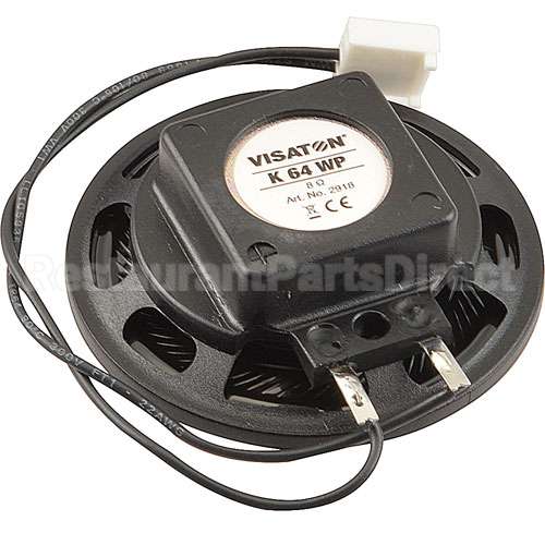 61260 Compatible Blodgett Speaker, Bct W/Cord