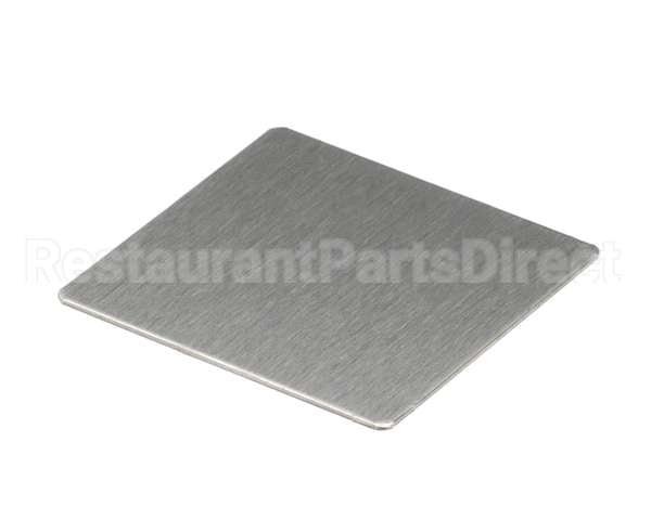 61273 Blodgett Plate,Cover