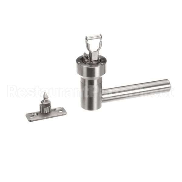 61274 Compatible Blodgett Handle, W/Catch Rh Lh Hi Nge