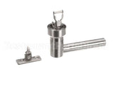 61274 Blodgett Handle,W/Catch Rh Lh Hinge