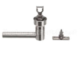 61274 Blodgett Handle,W/Catch Rh Lh Hinge