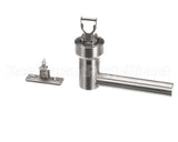61274 Blodgett Handle,W/Catch Rh Lh Hinge