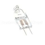 61283 Compatible Blodgett Bulb, Halogen 12V 10W G4