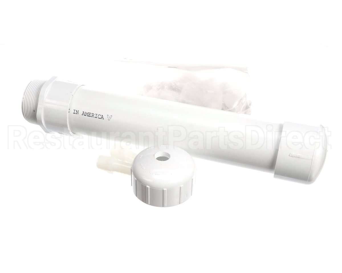 612833 International Comfort Pro Neutralizer, Acid