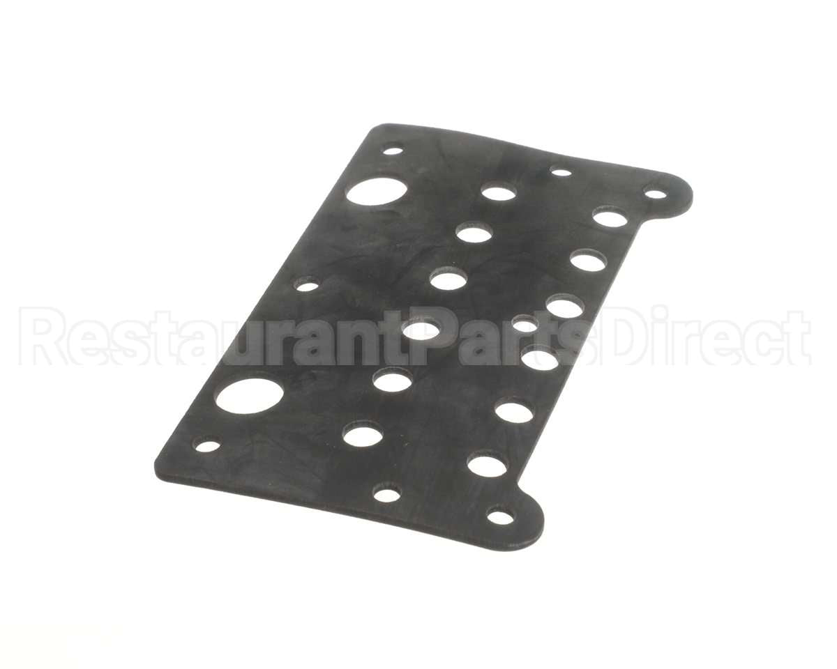 61286 Blodgett Gasket,Ring Element