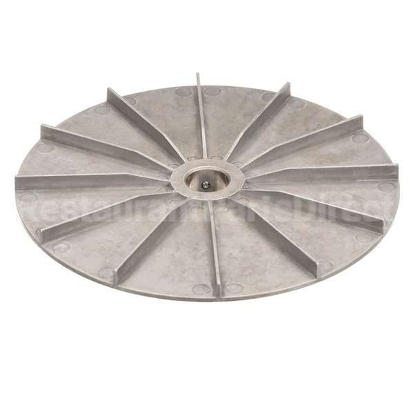 61299 Compatible Blodgett Impeller, Fan Motor