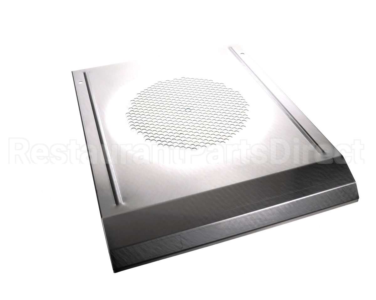 61302 Blodgett Filter Housing