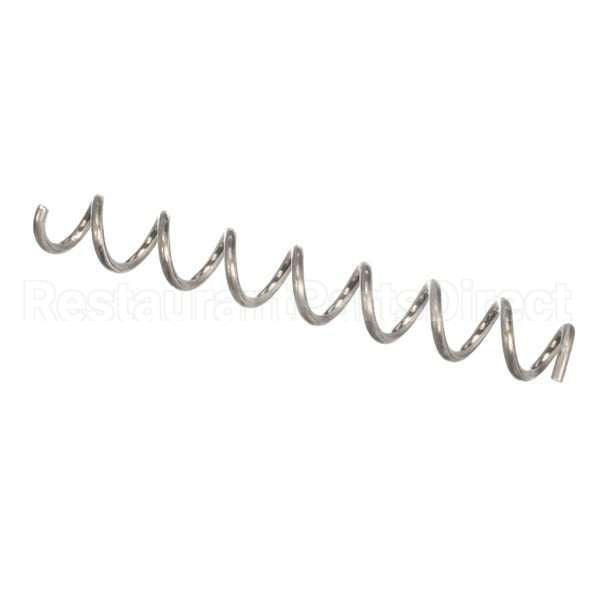 61302 Compatible Grindmaster Spring, Auger .718 Pitch