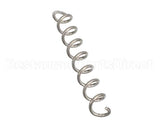 61302 Grindmaster Cecilware Spring, Auger .718 Pitch