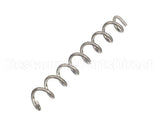 61302 Grindmaster Cecilware Spring, Auger .718 Pitch