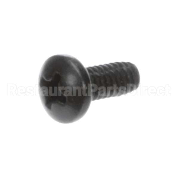 61303 Compatible Grindmaster Screw, 8-32X3/8 Ph Pn Hd Tri-L