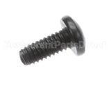 61303 Grindmaster Cecilware Screw, 8-32X3/8 Ph Pn Hd Tri-L