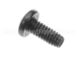 61303 Grindmaster Cecilware Screw, 8-32X3/8 Ph Pn Hd Tri-L