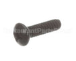 61304 Grindmaster Cecilware Screw, 6-32X1/2 Ph Pn Hd Ms, 1