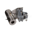 61309 Compatible Blodgett Motor, Damper W/Exhaust