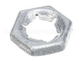 61314 Grindmaster Cecilware Nut, 5/8-11 Hx Lock, Palnut #