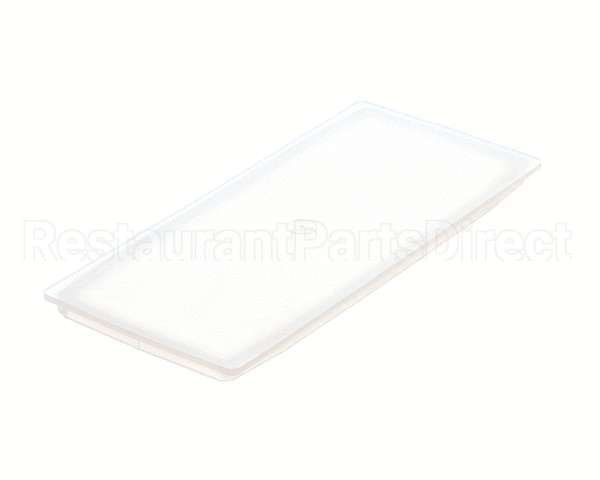 61315 Grindmaster Cecilware Lid, Hopper 5# Pic