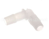 61317 Grindmaster Cecilware Elbow, 1/8 Npt X 3/8 Barb