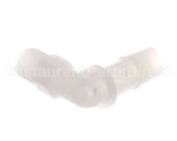 61317 Grindmaster Cecilware Elbow, 1/8 Npt X 3/8 Barb