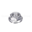 61323 Compatible Blodgett Nut, M6 W/Flange