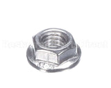 61323 Blodgett Nut,M6 W/Flange