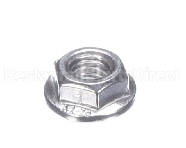 61323 Blodgett Nut,M6 W/Flange