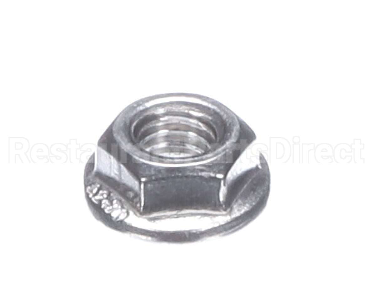 61323 Blodgett Nut,M6 W/Flange