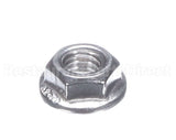 61323 Blodgett Nut,M6 W/Flange
