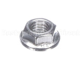 61323 Blodgett Nut,M6 W/Flange