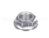 61323 Blodgett Nut,M6 W/Flange