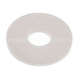 61334 Compatible Grindmaster Washer, 1/4X.719X.062 Flat Pla