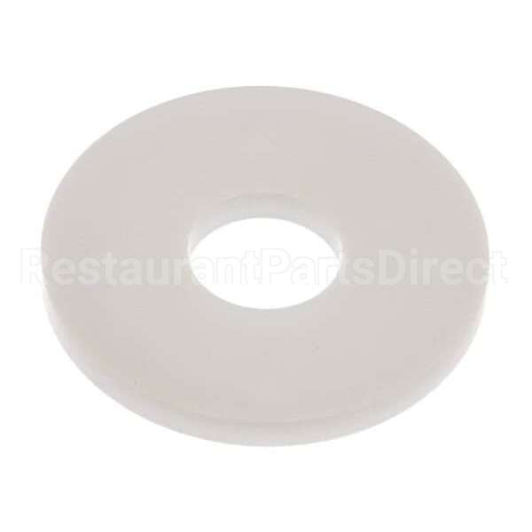 61334 Compatible Grindmaster Washer, 1/4X.719X.062 Flat Pla