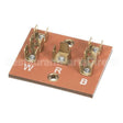 61338 Compatible Grindmaster Board, Term