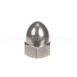 61339 Compatible Grindmaster Nut, 8-32 Acorn Cap (High Crow