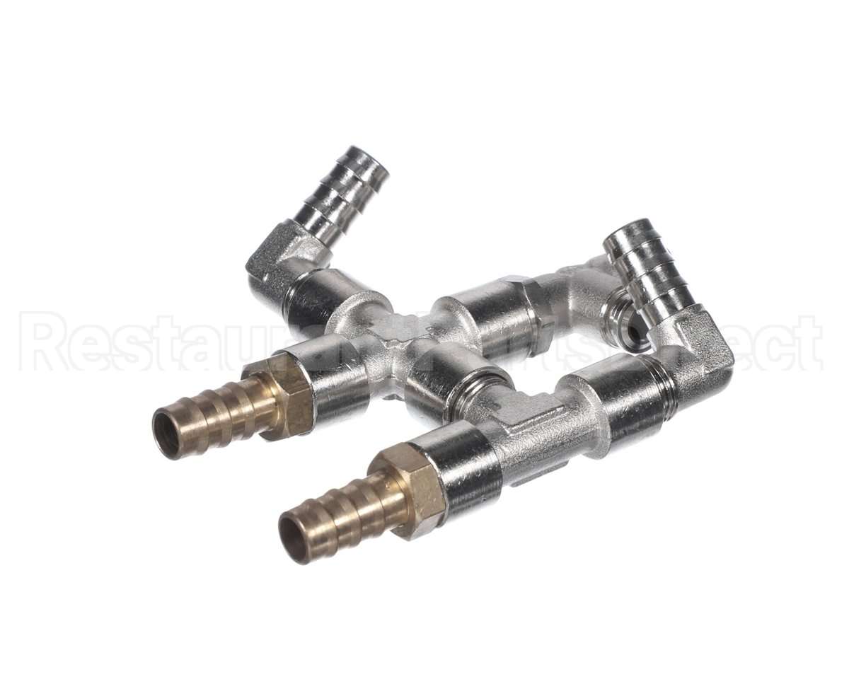 61342 Blodgett Distribution Jct, Combi Wash