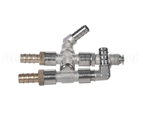 61342 Blodgett Distribution Jct, Combi Wash