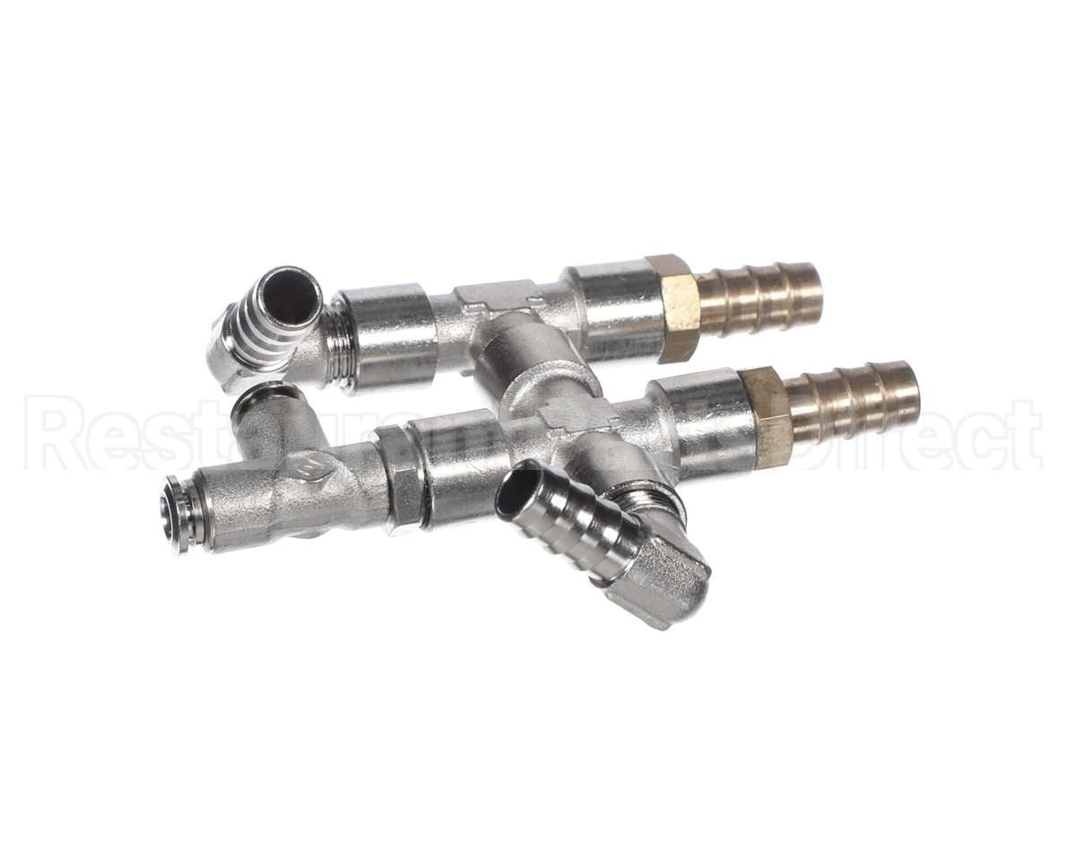 61342 Blodgett Distribution Jct, Combi Wash
