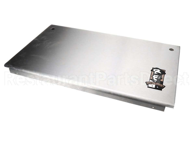 6135-2 Montague Panel, Door (Ss)
