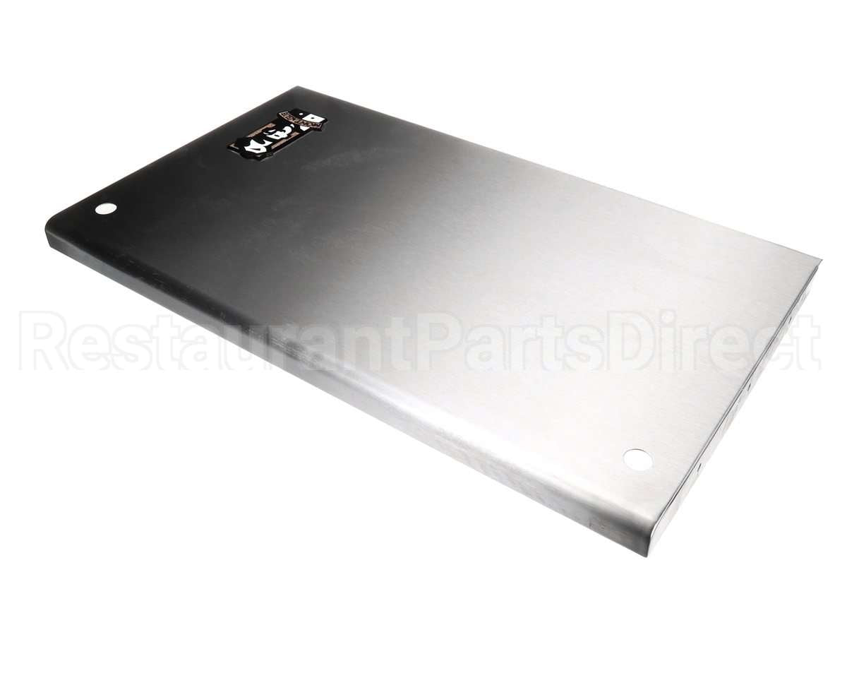 6135-2 Montague Panel, Door (Ss)