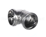 61352 Blodgett Connector,Elbow Exhaust