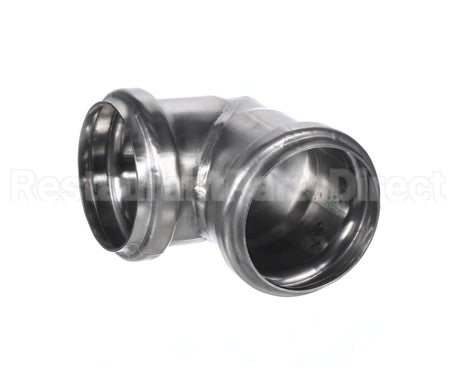 61352 Blodgett Connector,Elbow Exhaust