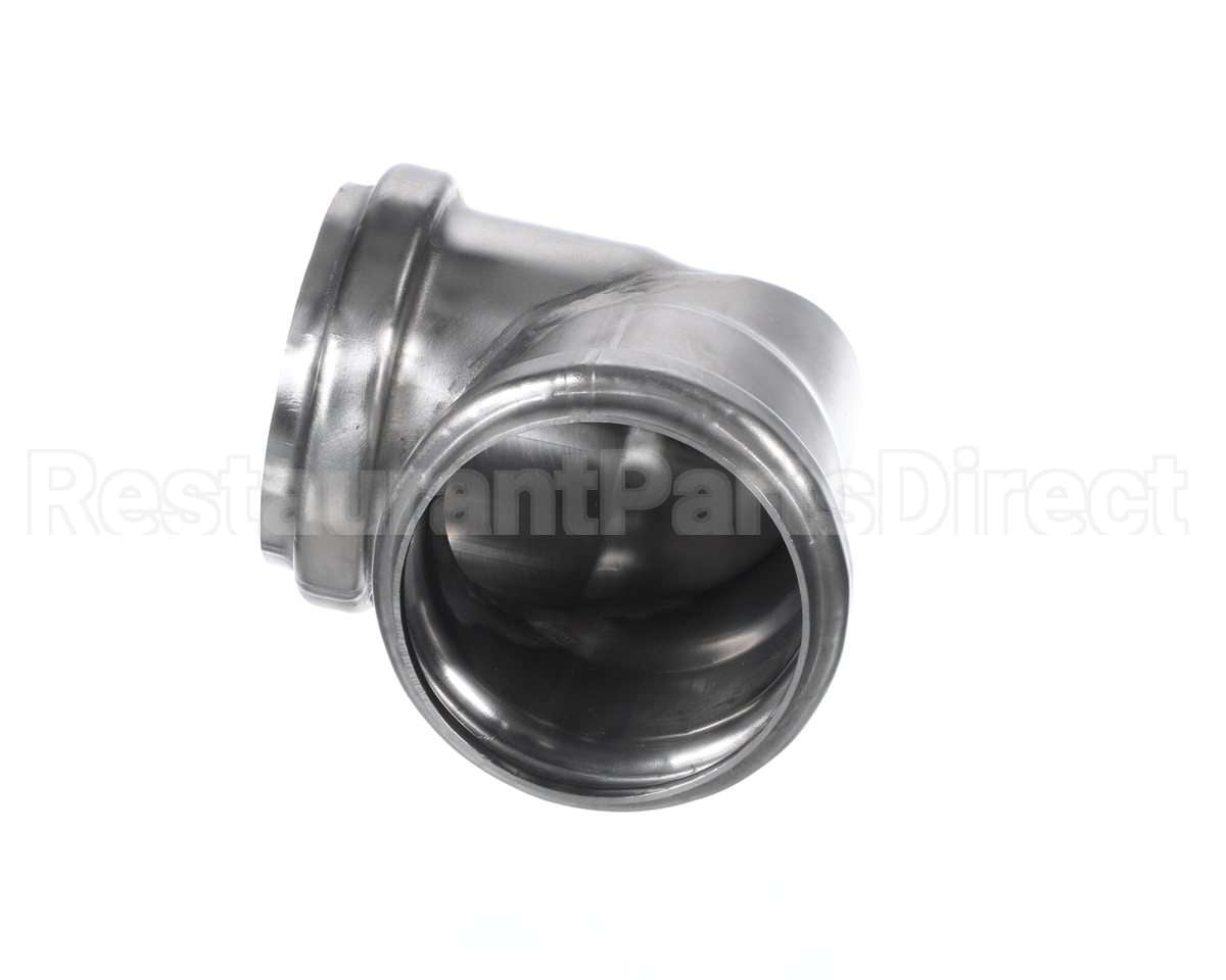 61352 Blodgett Connector,Elbow Exhaust