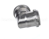 61352 Blodgett Connector,Elbow Exhaust