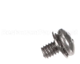 61353 Grindmaster Cecilware Screw, 8-32X1/4 Ph Pn Hd Sems,