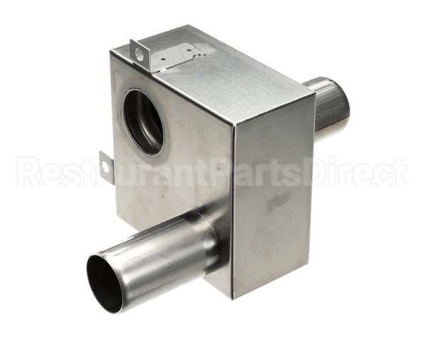 61356 Blodgett Tube,Exhaust Roof 2/1 Cp