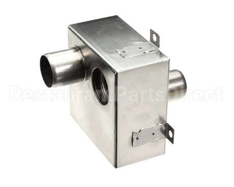61356 Blodgett Tube,Exhaust Roof 2/1 Cp