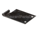 61359 Gold Medal Products Left Hinge Female Steel Hinge