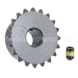 613614 Compatible Franke Sprocket