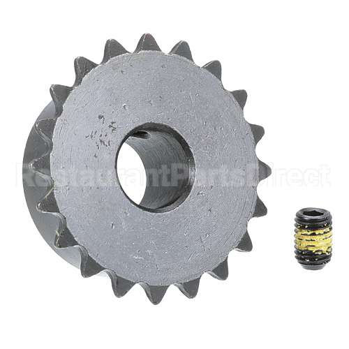 613614 Compatible Franke Sprocket