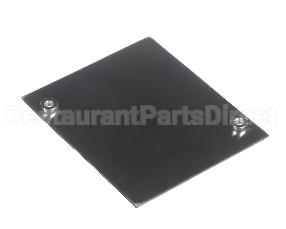 61368 Middleby Assembly,Cover Motor Mounting/Pem